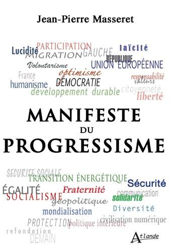 Manifeste du progressisme