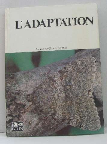 L'Adaptation