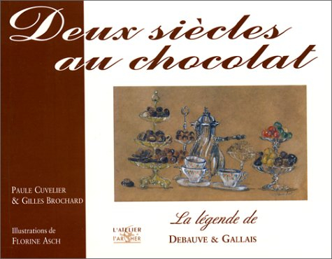 Deux siècles au chocolat