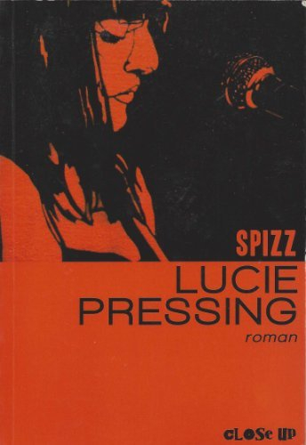 lucie pressing