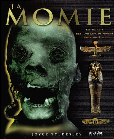La momie