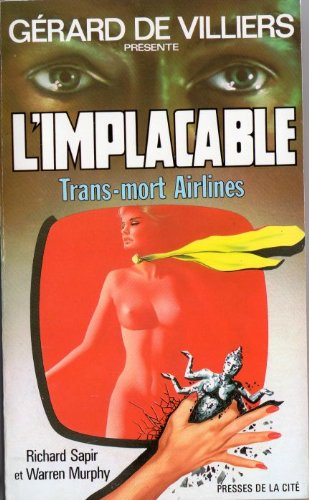 Trans-mort airlines