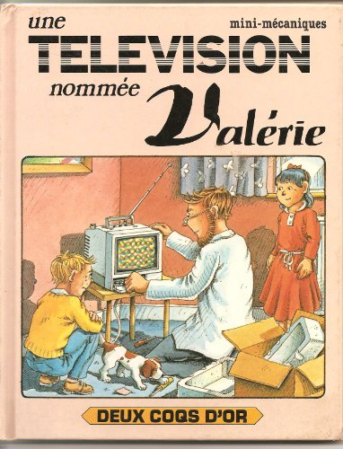 Une Télévision nommée Valérie