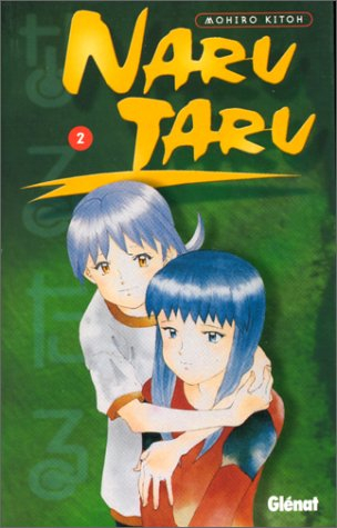 Naru Taru. Vol. 2