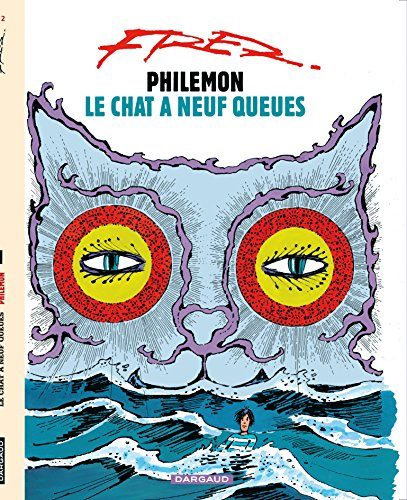 Philémon. Vol. 12. Le chat à neuf queues