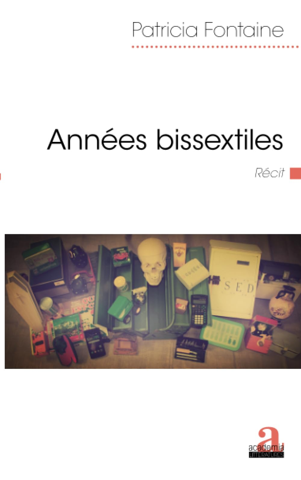 Années bissextiles : récit