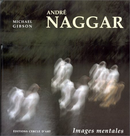 André Naggar : images mentales
