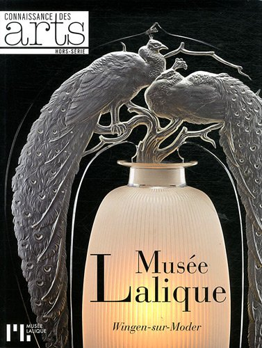 Musée Lalique : Wingen-sur-Moder