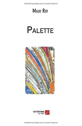 palette