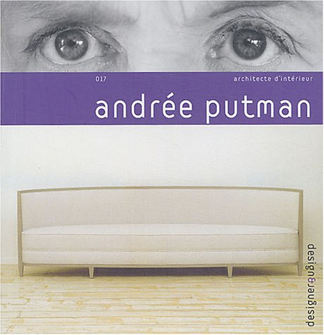 Andrée Putman