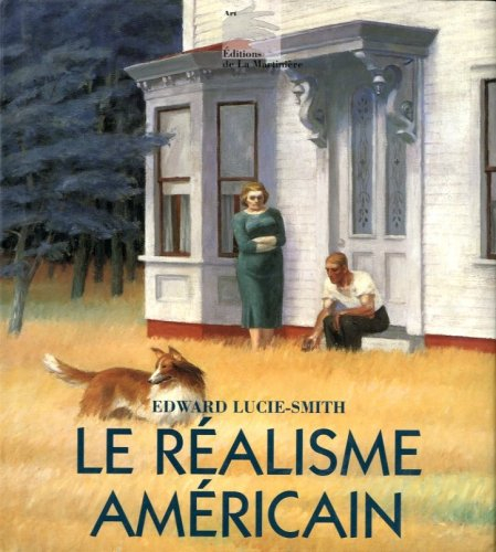 Le Réalisme américain