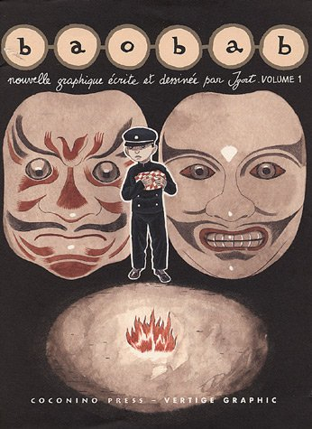 Baobab : nouvelle graphique. Vol. 1