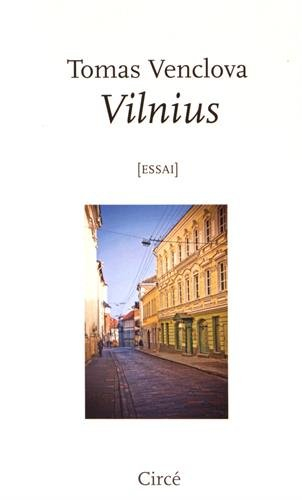 Vilnius : une ville en Europe