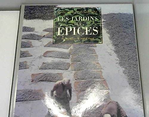 Les Jardins des épices