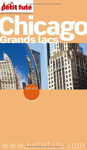 Chicago, Grands Lacs : 2011-2012