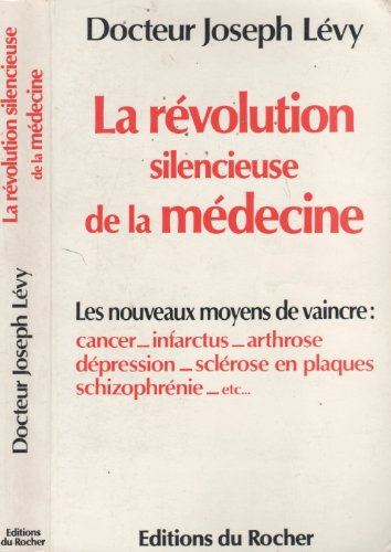 la révolution silencieuse de la médecine