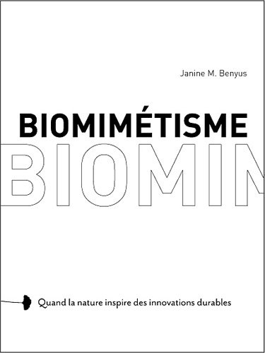 Biomimétisme : quand la nature inspire des innovations durables. Biomimicry
