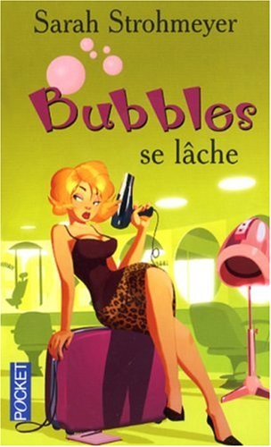 Bubbles se lâche