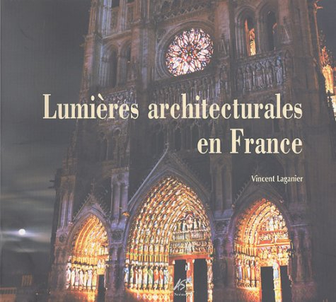 Lumières architecturales en France