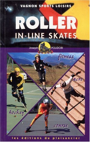 Roller in-lines skates