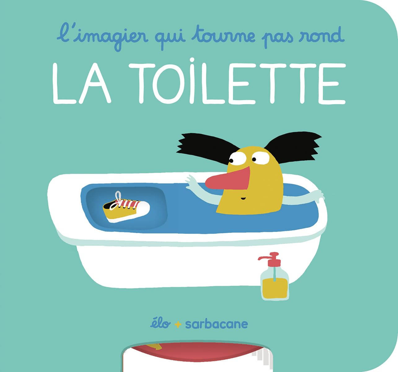 La toilette