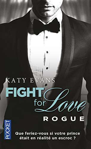 Fight for love. Vol. 4. Rogue