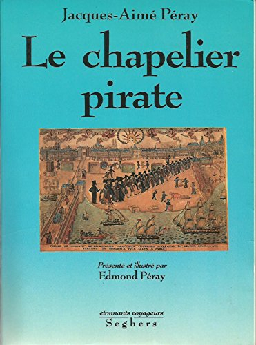 Le Chapelier pirate