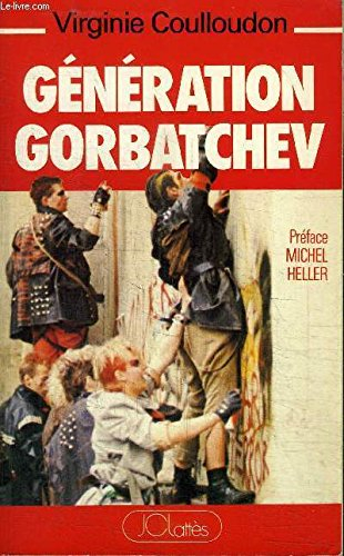 generation gorbatchev