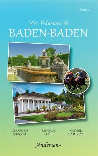 Les Charmes de Baden-Baden