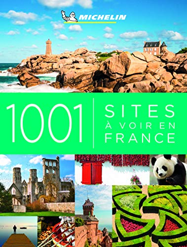1.001 sites à voir en France