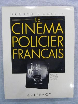 Le Cinéma policier français, 1983
