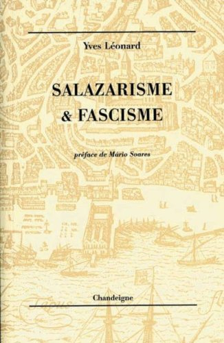 Salazarisme et fascisme