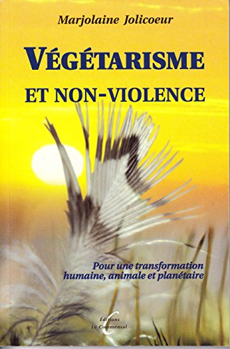 Végétarisme et non-violence