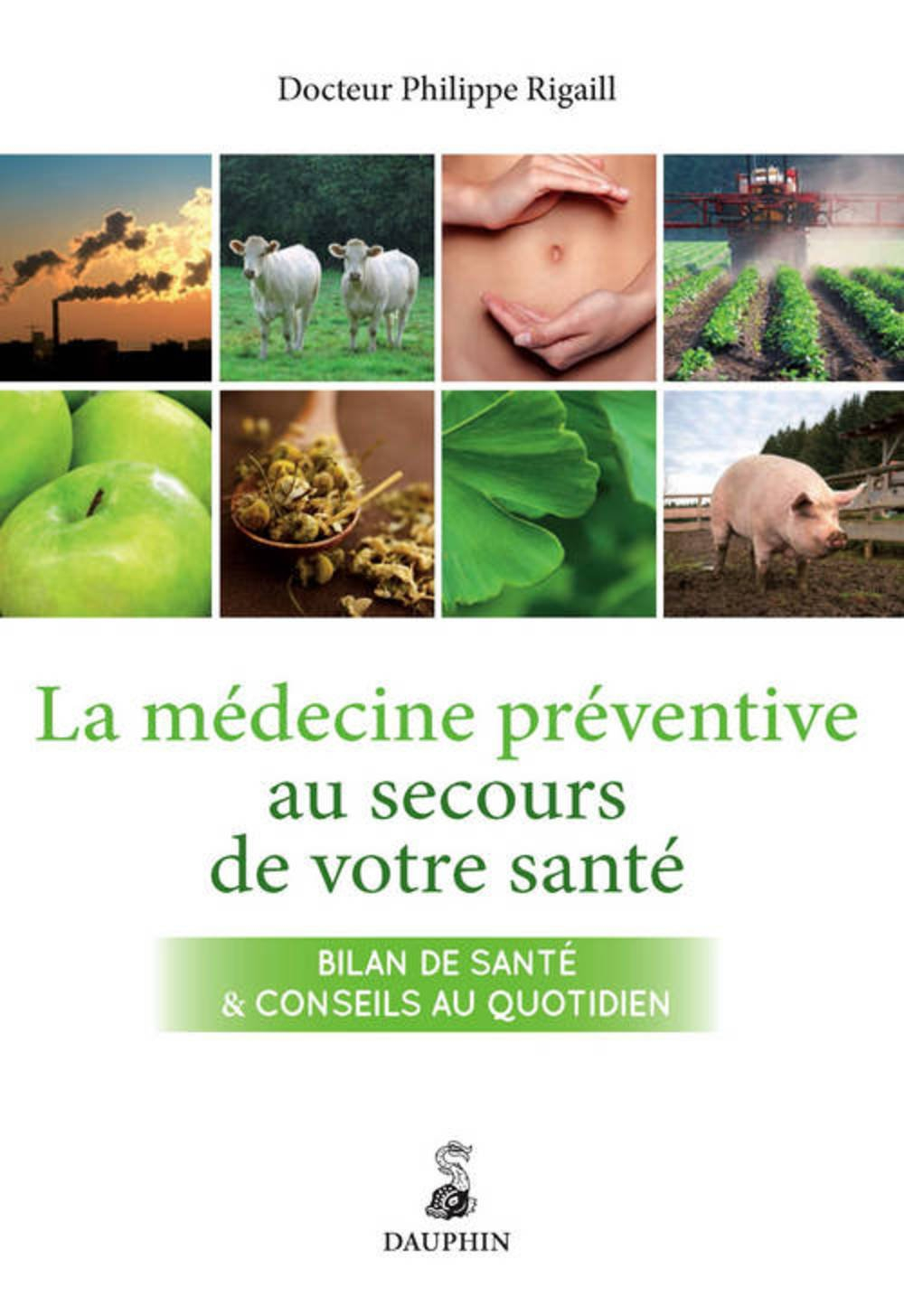 La médecine préventive au secours de votre santé : bilan de santé, conseils au quotidien