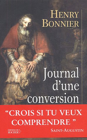 Journal d'une conversion