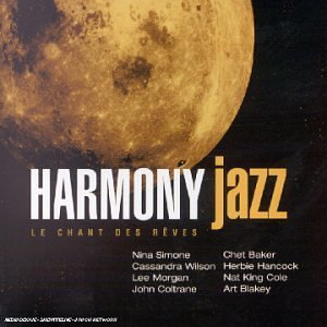 harmony jazz -  volume simple