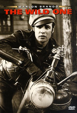 the wild one [import usa zone 1]