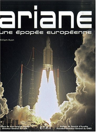 Ariane, une épopée européenne