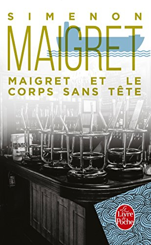 Maigret et le corps sans tête