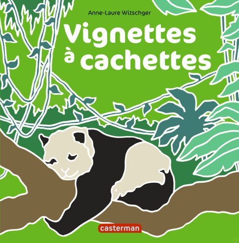 Vignettes à cachettes