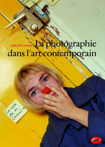 La photographie dans l'art contemporain
