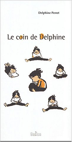 le coin de delphine