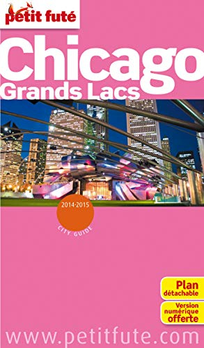 Chicago, Grands lacs : 2014-2015