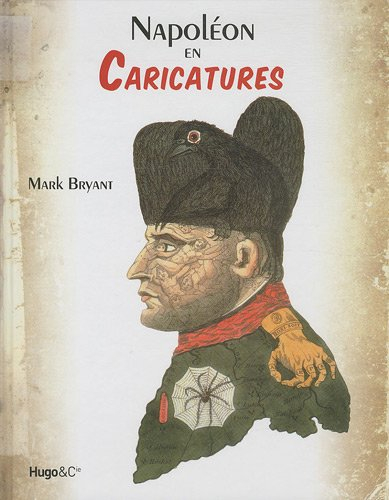 Napoléon en caricatures