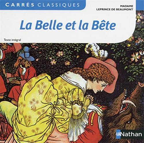 La Belle et la Bête : 1757 : texte intégral