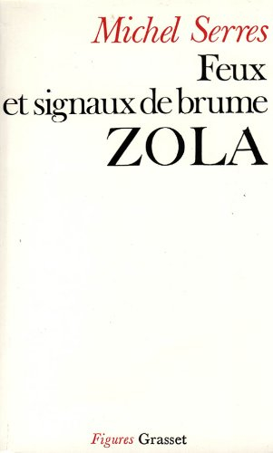 Feux et signaux de brume : Zola