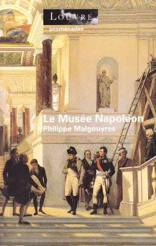Le Musée Napoléon