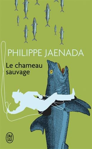 Le chameau sauvage