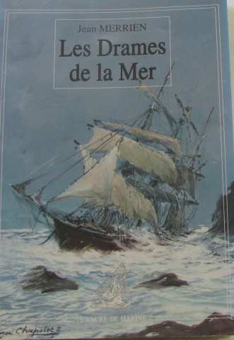 Les Drames de la mer