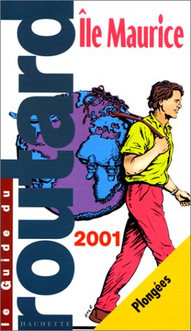 Île maurice 2001